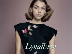 Lynallston