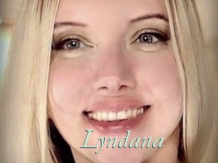 Lyndana
