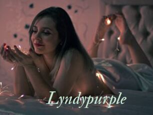 Lyndypurple