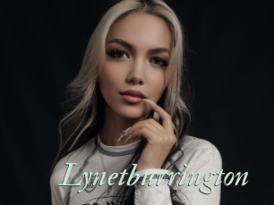 Lynetburrington