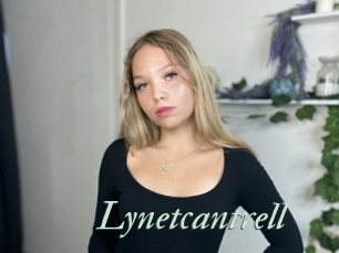 Lynetcantrell