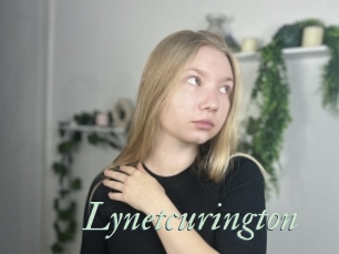Lynetcurington