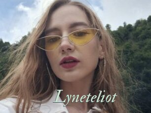 Lyneteliot
