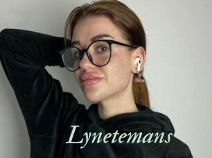 Lynetemans