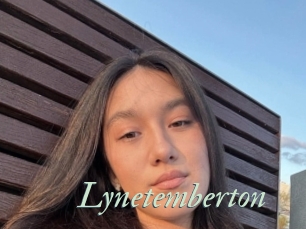 Lynetemberton
