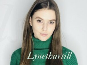 Lynethartill