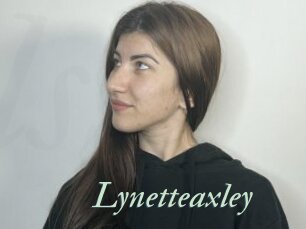 Lynetteaxley