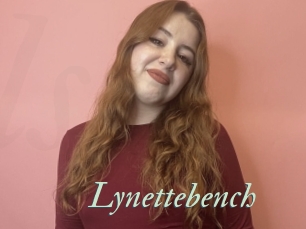 Lynettebench