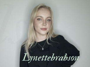 Lynettebrabson