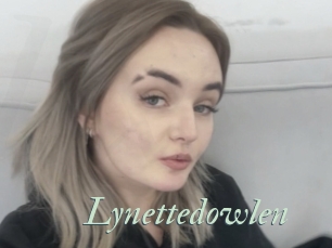 Lynettedowlen