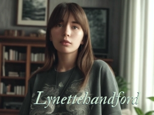 Lynettehandford