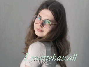 Lynettehascall