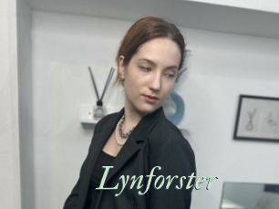 Lynforster