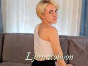 Lynnacoleson