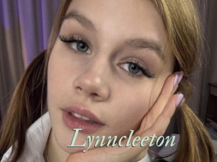 Lynncleeton