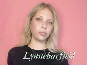 Lynnebarfield
