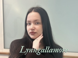 Lynngallamore