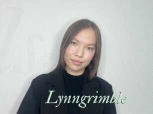 Lynngrimble