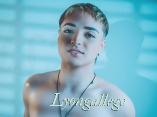 Lyongallego