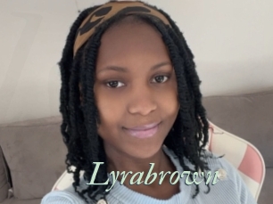 Lyrabrown