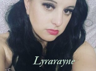 Lyrarayne