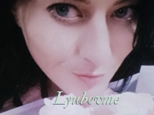 Lyubovme