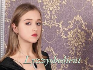 Lyzzyobedient