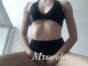 M1randa
