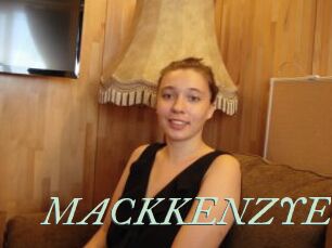 MACKKENZYE