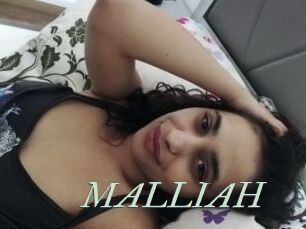MALLIAH