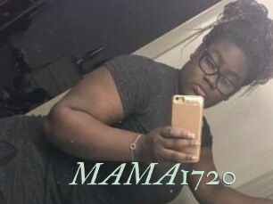 MAMA1720