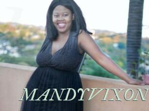 MANDYVIXON