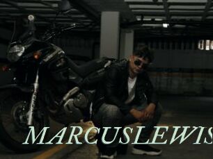 MARCUSLEWIS