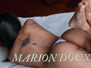 MARION_DOUX