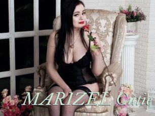 MARIZEL_Cutie
