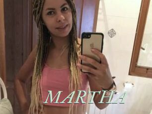 MARTHA