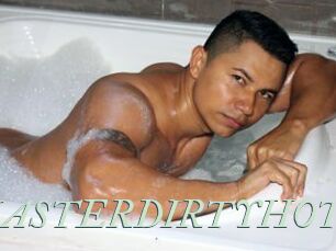 MASTERDIRTYHOT