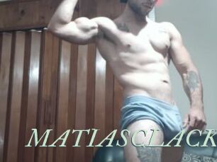 MATIASCLACK