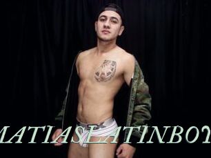 MATIASLATINBOY