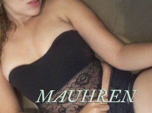 MAUHREN