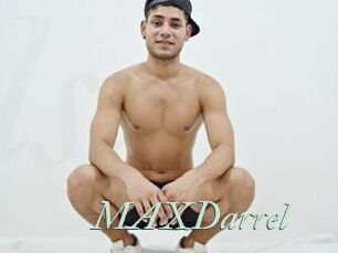 MAXDarrel