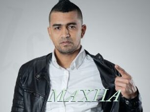 MAXHA