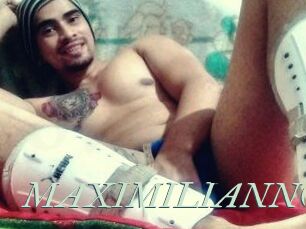 MAXIMILIANNO