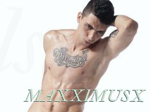 MAXXIMUSX