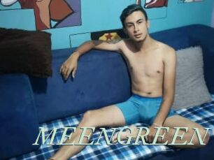 MEENGREEN