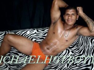 MICHAELHOTBOYY