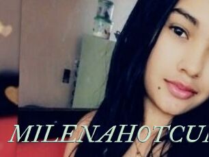 MILENAHOTCUM