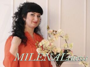 MILENALinesss