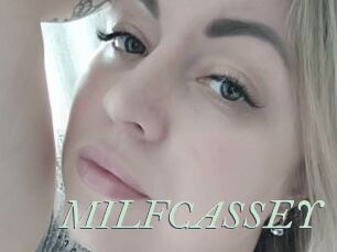 MILFCASSEY