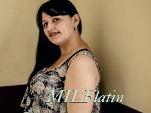 MILFlatin